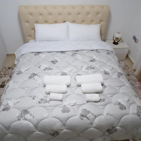 Vista Berat Inn Apartment Εξωτερικό φωτογραφία