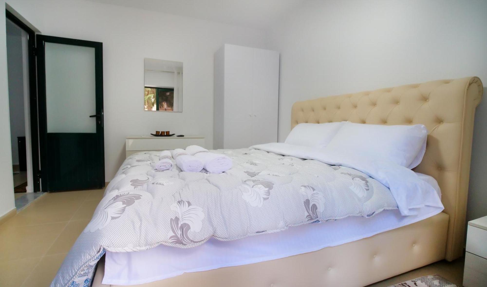 Vista Berat Inn Apartment Εξωτερικό φωτογραφία