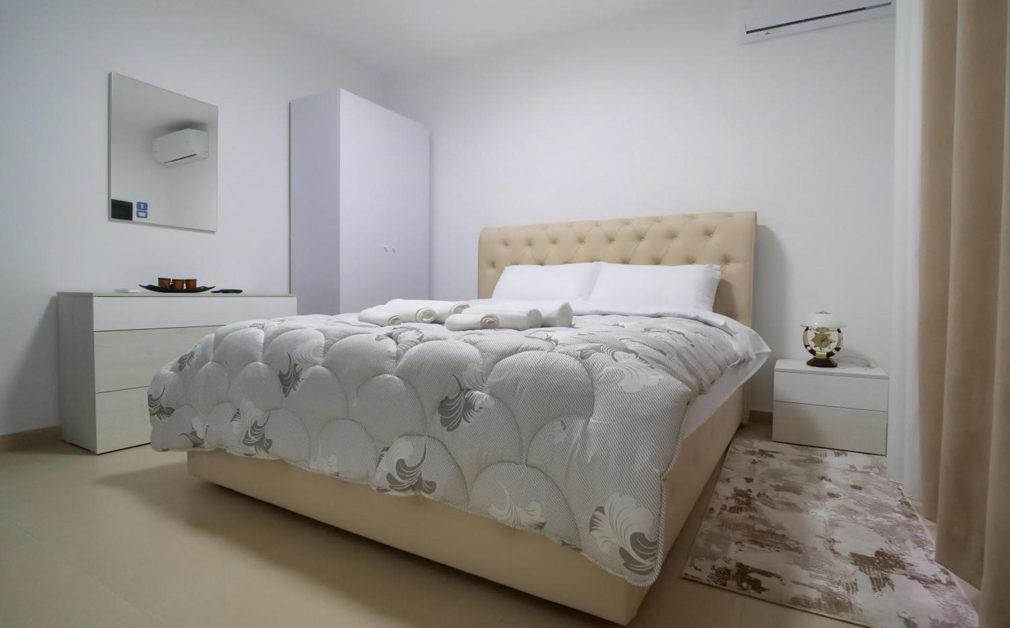 Vista Berat Inn Apartment Εξωτερικό φωτογραφία