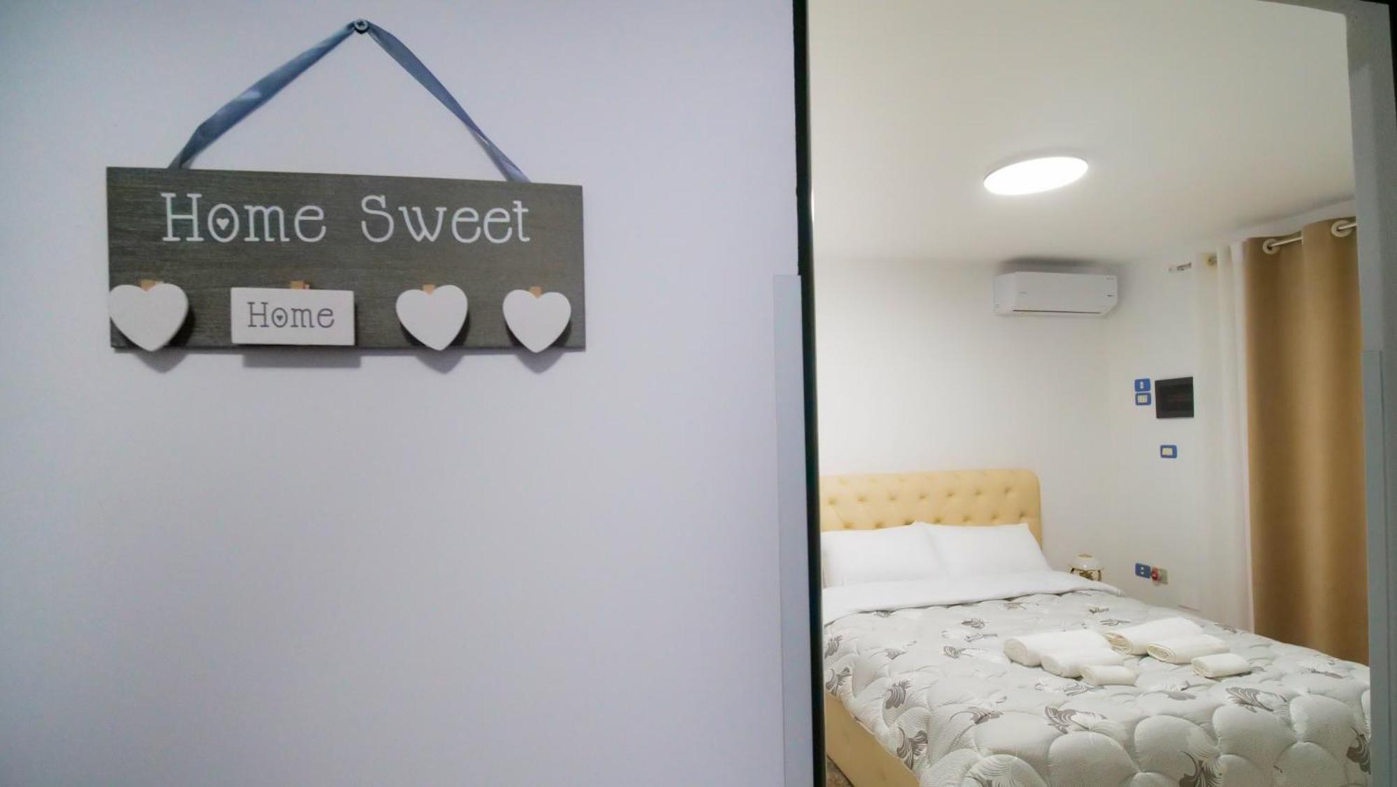 Vista Berat Inn Apartment Εξωτερικό φωτογραφία