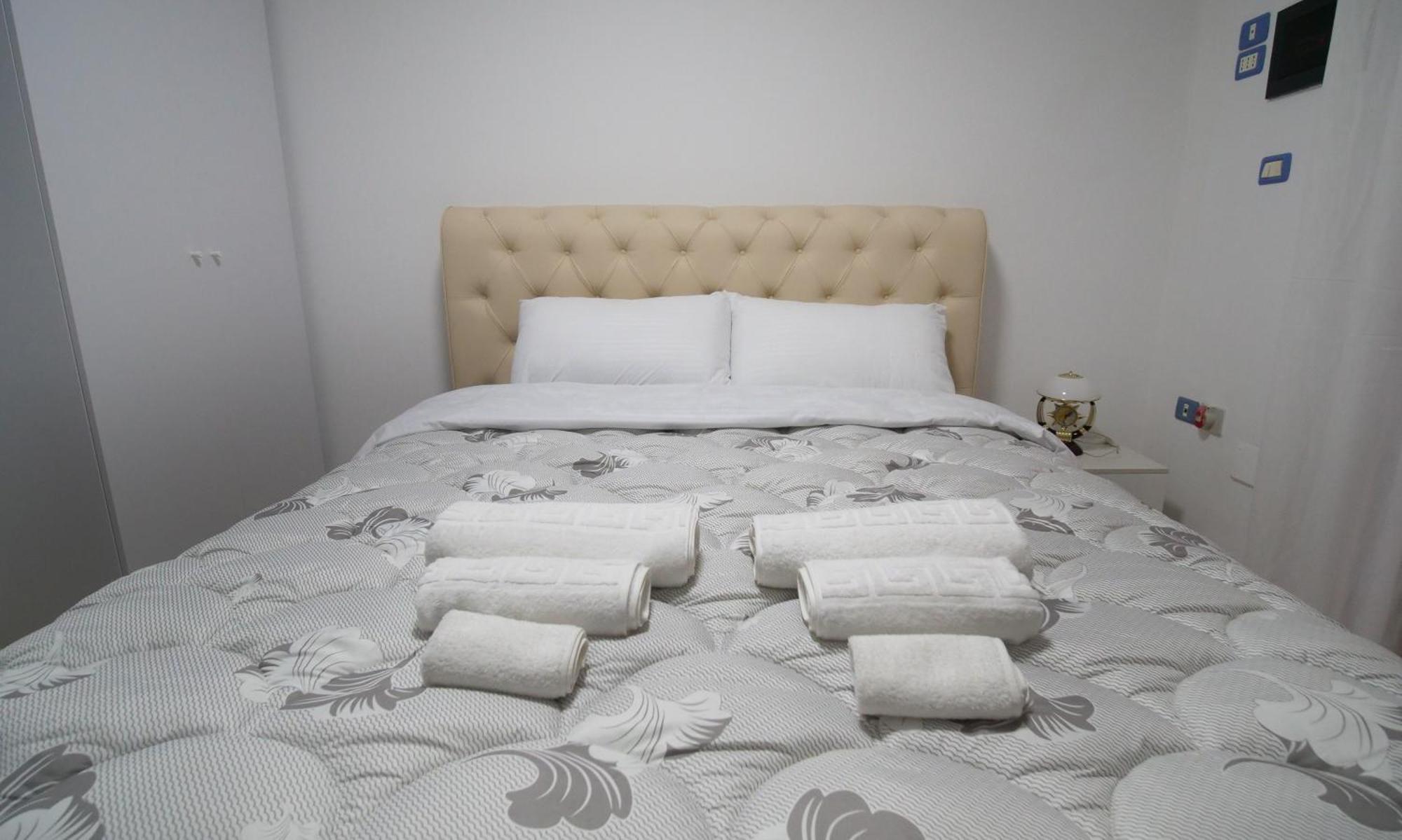 Vista Berat Inn Apartment Εξωτερικό φωτογραφία