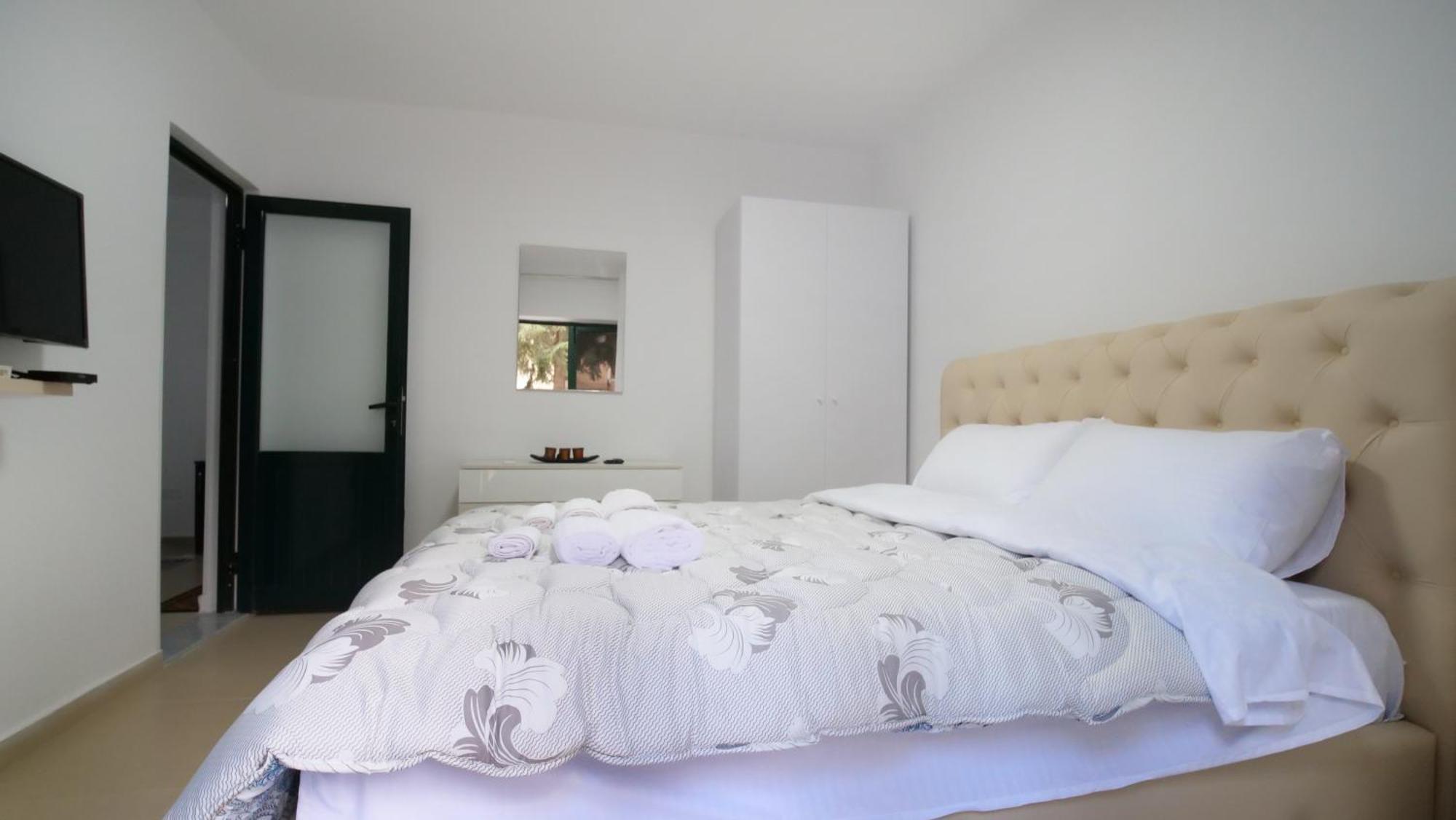 Vista Berat Inn Apartment Εξωτερικό φωτογραφία