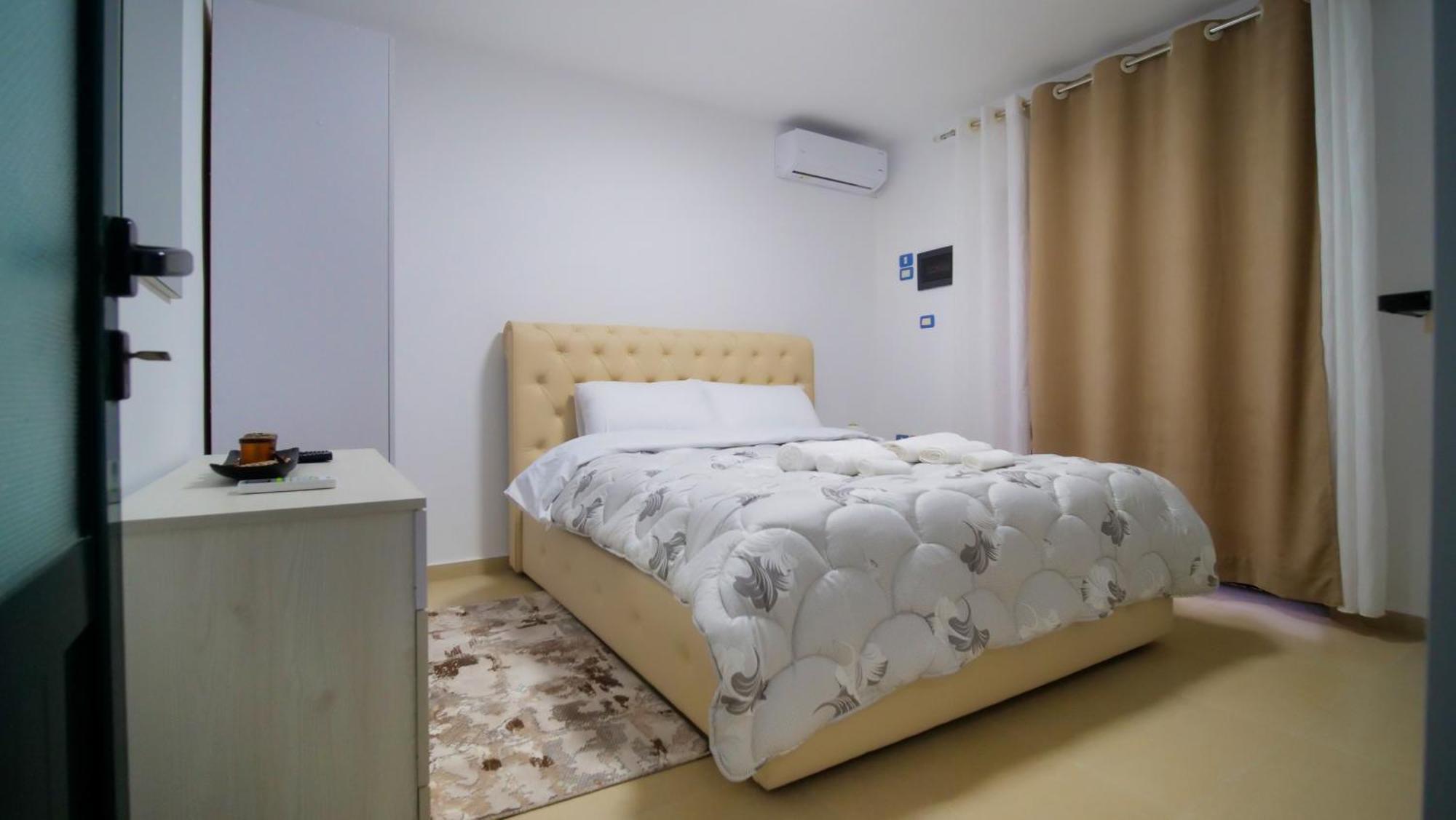 Vista Berat Inn Apartment Εξωτερικό φωτογραφία