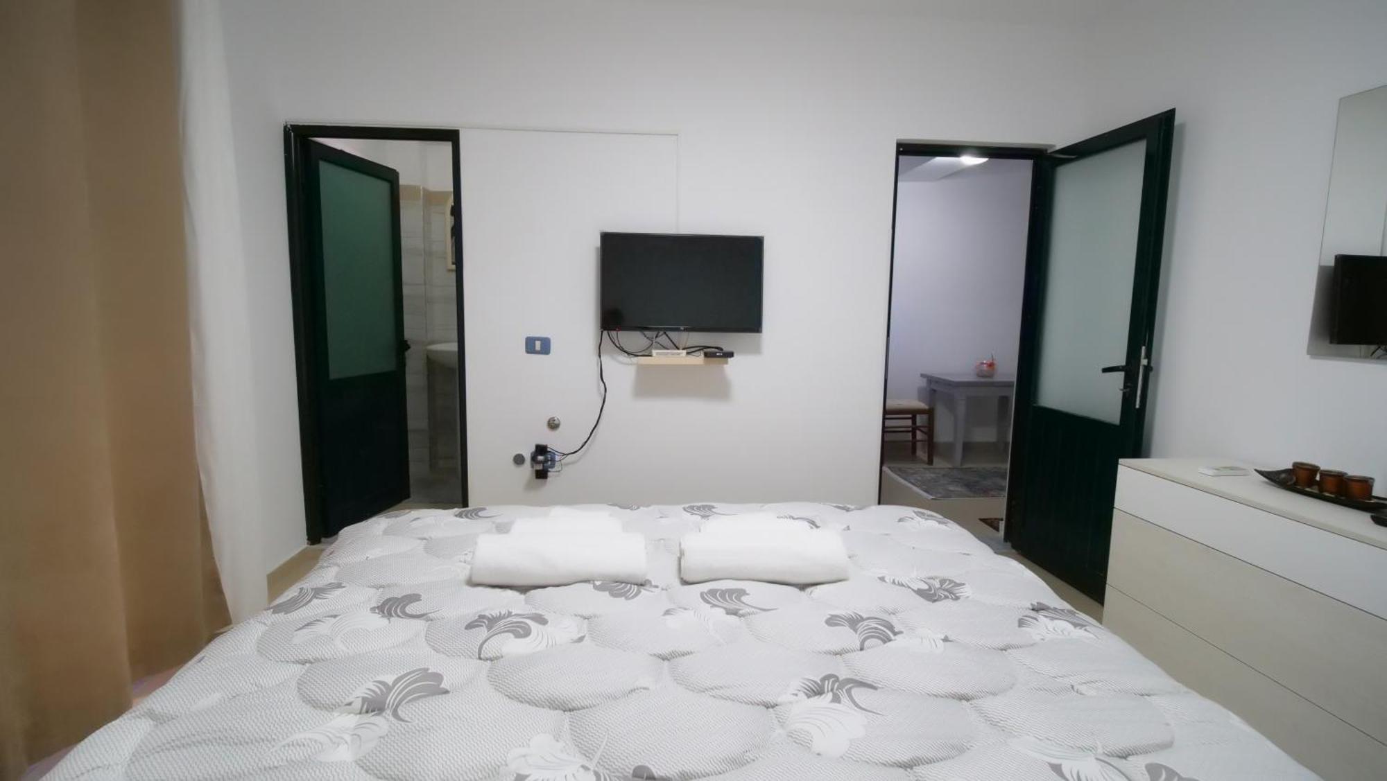Vista Berat Inn Apartment Εξωτερικό φωτογραφία