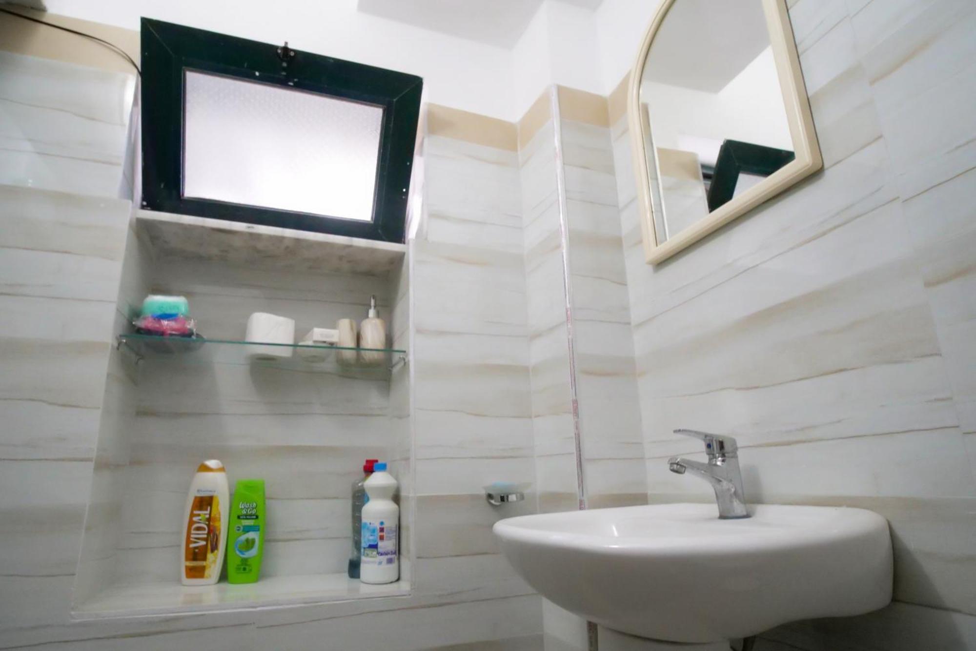 Vista Berat Inn Apartment Εξωτερικό φωτογραφία