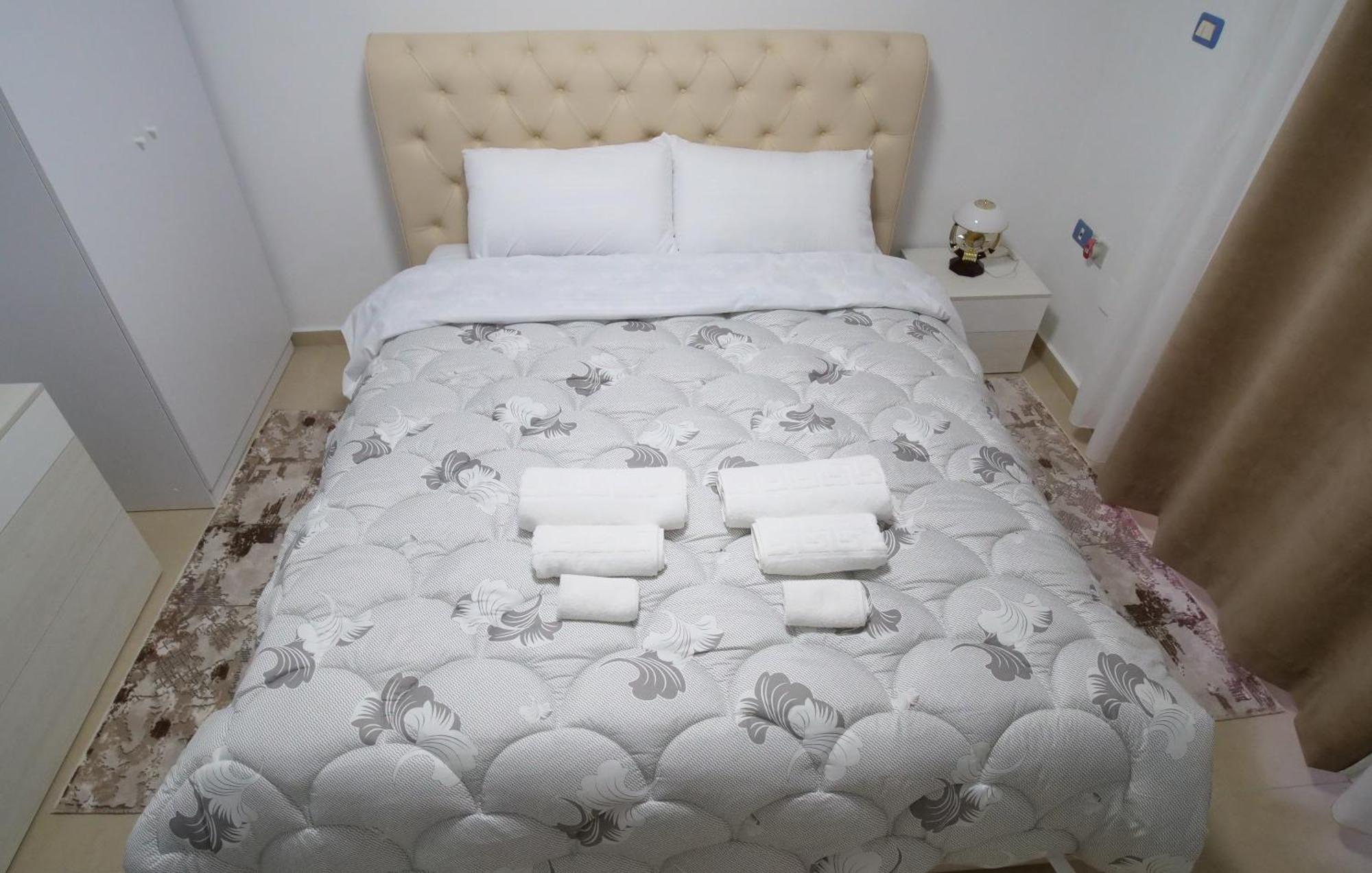 Vista Berat Inn Apartment Εξωτερικό φωτογραφία