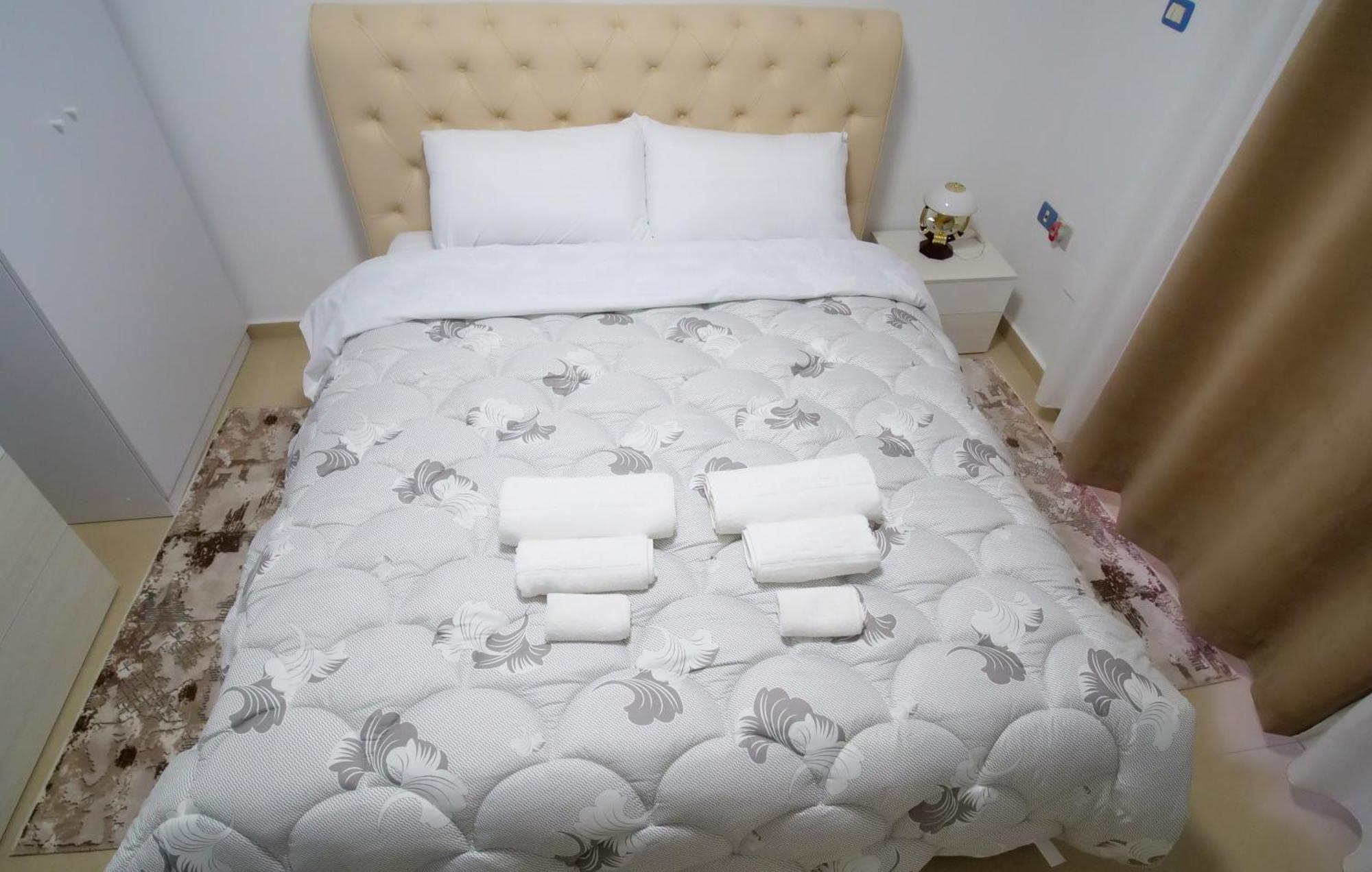 Vista Berat Inn Apartment Εξωτερικό φωτογραφία