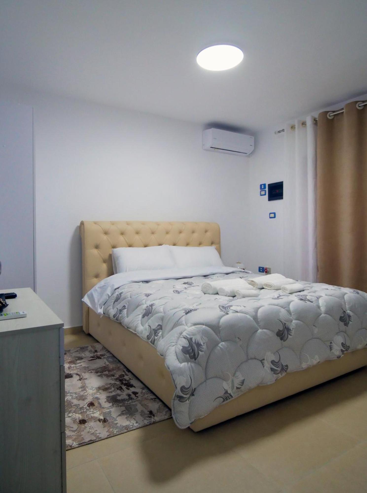 Vista Berat Inn Apartment Εξωτερικό φωτογραφία